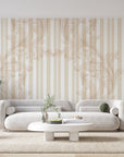 Papier peint 46 - mockup chambre
