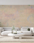 Papier peint 460 - mockup chambre