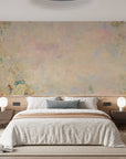 Papier peint 460 - mockup salon