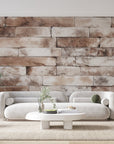Papier peint 474 - mockup chambre