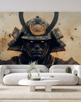 Papier peint 478 - mockup chambre