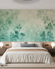 Papier peint 481 - mockup salon