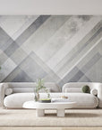 Papier peint 576 - mockup chambre