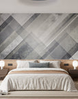 Papier peint 576 - mockup salon