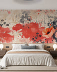 Papier peint 596 - mockup salon