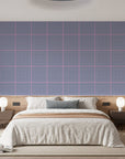 Papier peint 622 - mockup salon