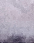 Papier Peint Texturé - Nuage Lavande Doux