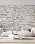 Papier peint 734 - mockup chambre