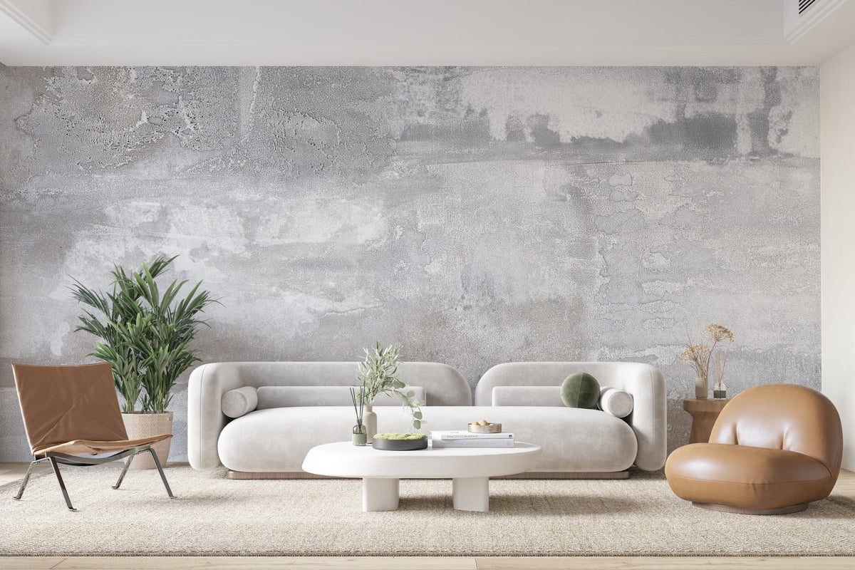 Papier peint 751 - mockup chambre