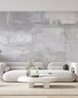 Papier peint 751 - mockup chambre