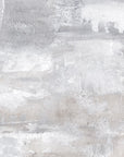 Papier Peint Texturé - Pierre Grise Abstraite
