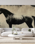 Papier peint 766 - mockup chambre