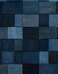Papier Peint Illustration - Sombre Mystique