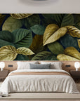 Papier peint 797 - mockup salon