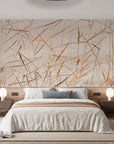 Papier peint 803 - mockup salon