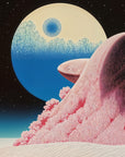 Papel tapiz espacial - Sueño cósmico