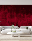 Papier peint 871 - mockup chambre