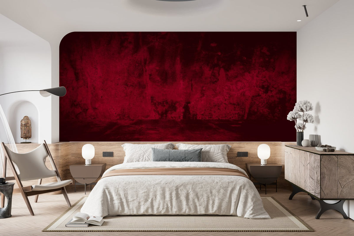 Papier peint 871 - mockup salon