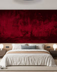 Papier peint 871 - mockup salon