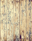 Textured Wallpaper - Vintage Beige Stripes