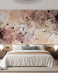 Papier peint 930 - mockup salon