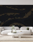 Papier peint 95 - mockup chambre