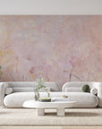 Papier peint 953 - mockup chambre