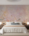 Papier peint 953 - mockup salon