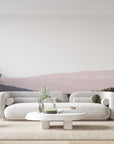 Papier peint 954 - mockup chambre