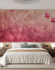 Papier peint 956 - mockup salon