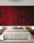 Papier peint 989 - mockup salon