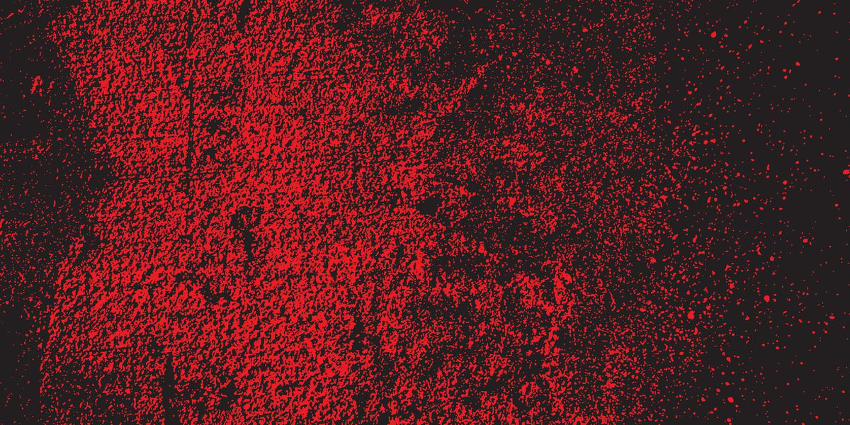 Abstract Wallpaper - Dark Red Texture