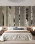 Papier peint 991 - mockup salon