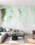 Abstract Wallpaper - Fading Watercolor