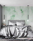 Abstract Wallpaper - Fading Watercolor