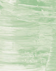 Retro Wallpaper - Green Watercolor Brush Effect