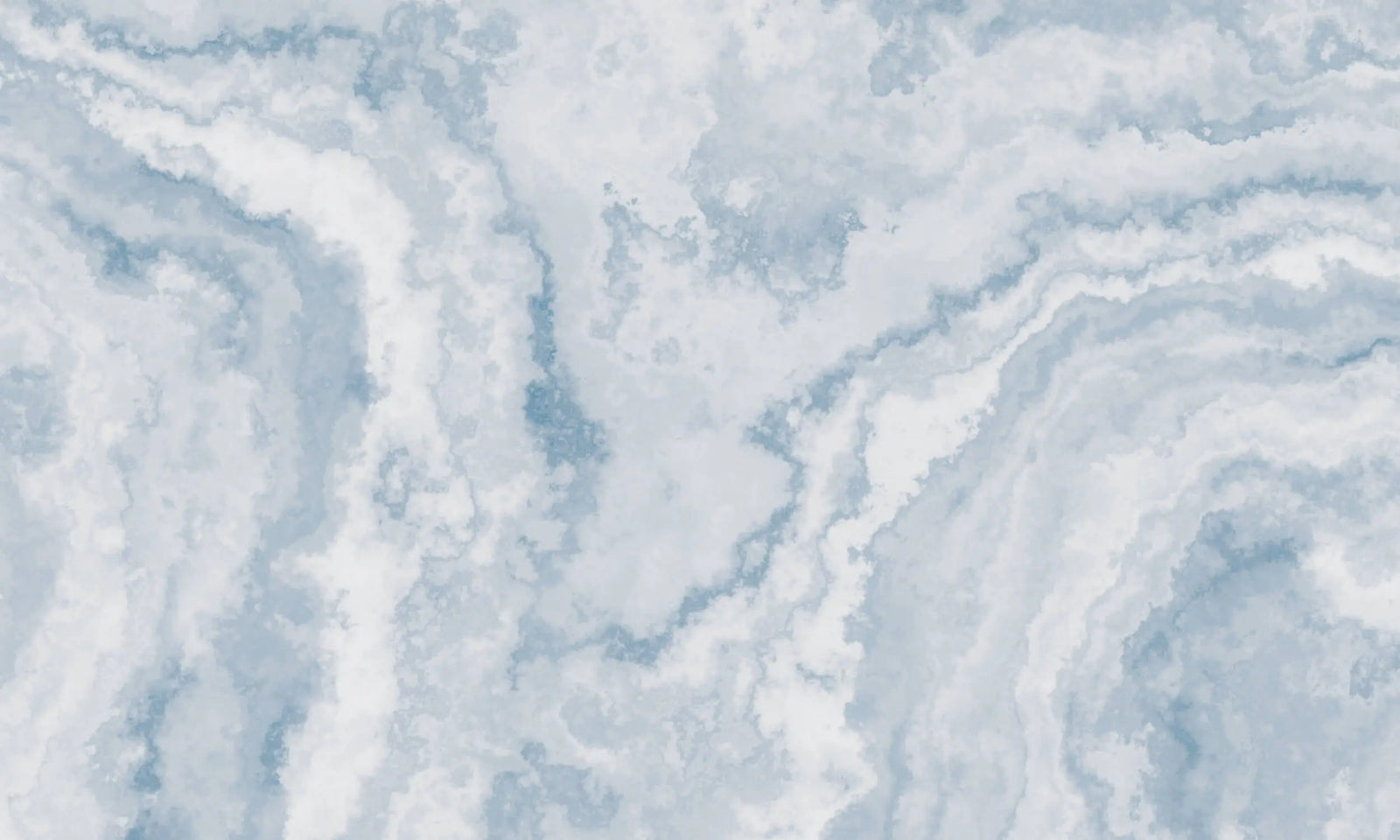 Stone Wallpaper - Glossy Marble Effect