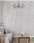 Stone Wallpaper - Minimalist Concrete Effect
