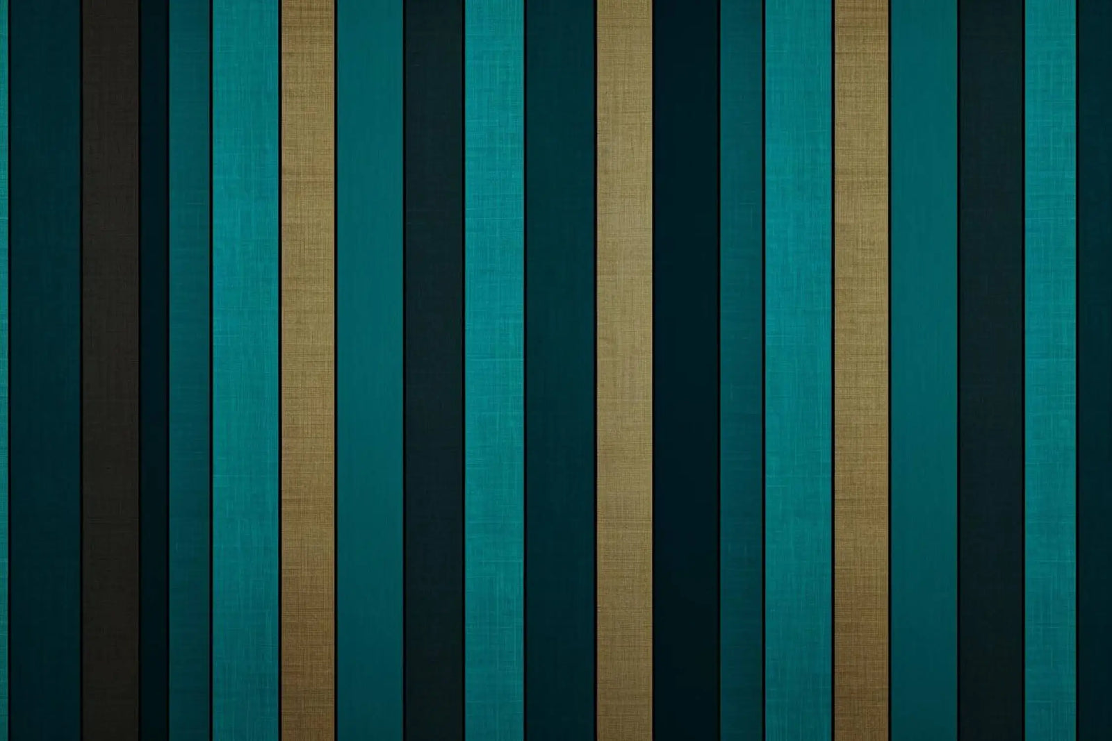 Papier Peint Bois - Lignes Élégantes