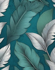 Foliage Wallpaper - Exotic Patterns