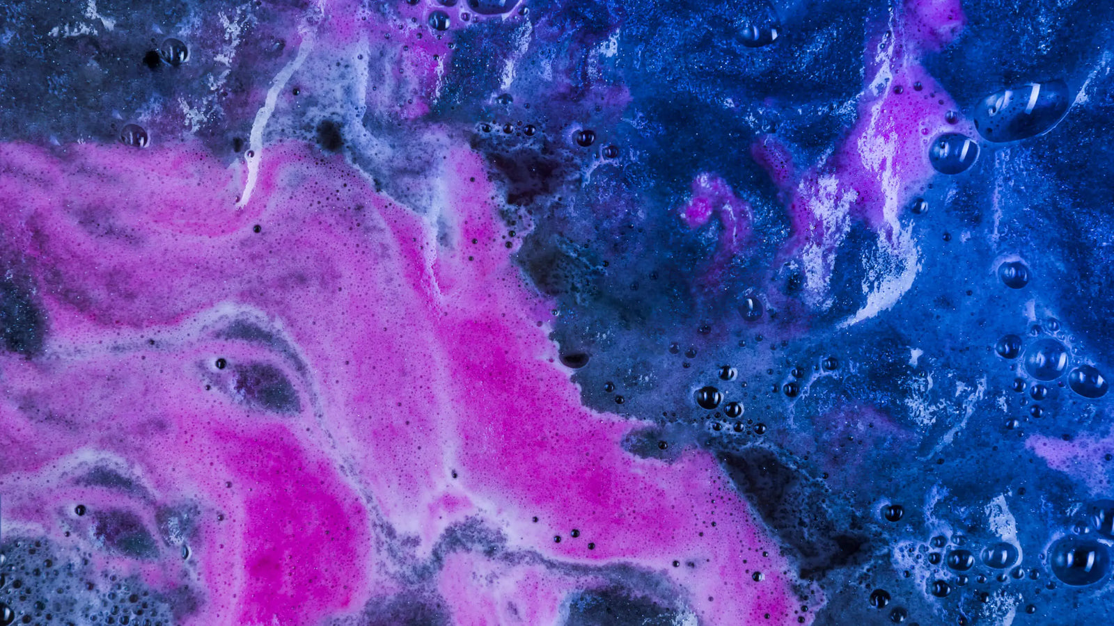 Abstract Wallpaper - Cosmic Swirl