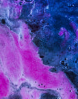 Papier Peint Abstrait - Tourbillon Cosmique