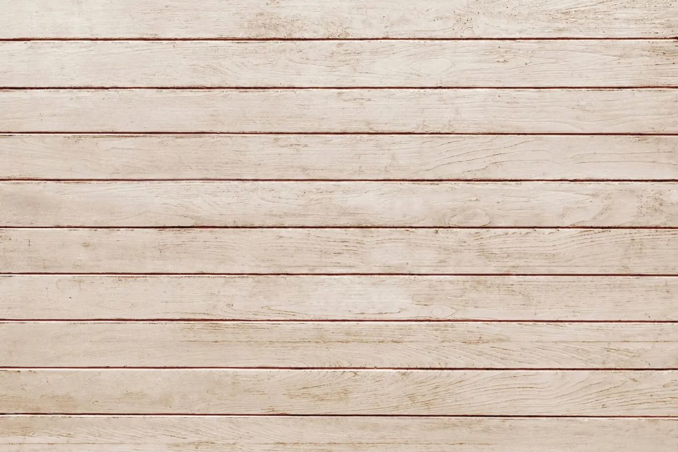 Papier Peint Bois - Beige