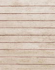 Papier Peint Bois - Beige