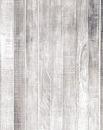 Wood Wallpaper - Bleached Planks