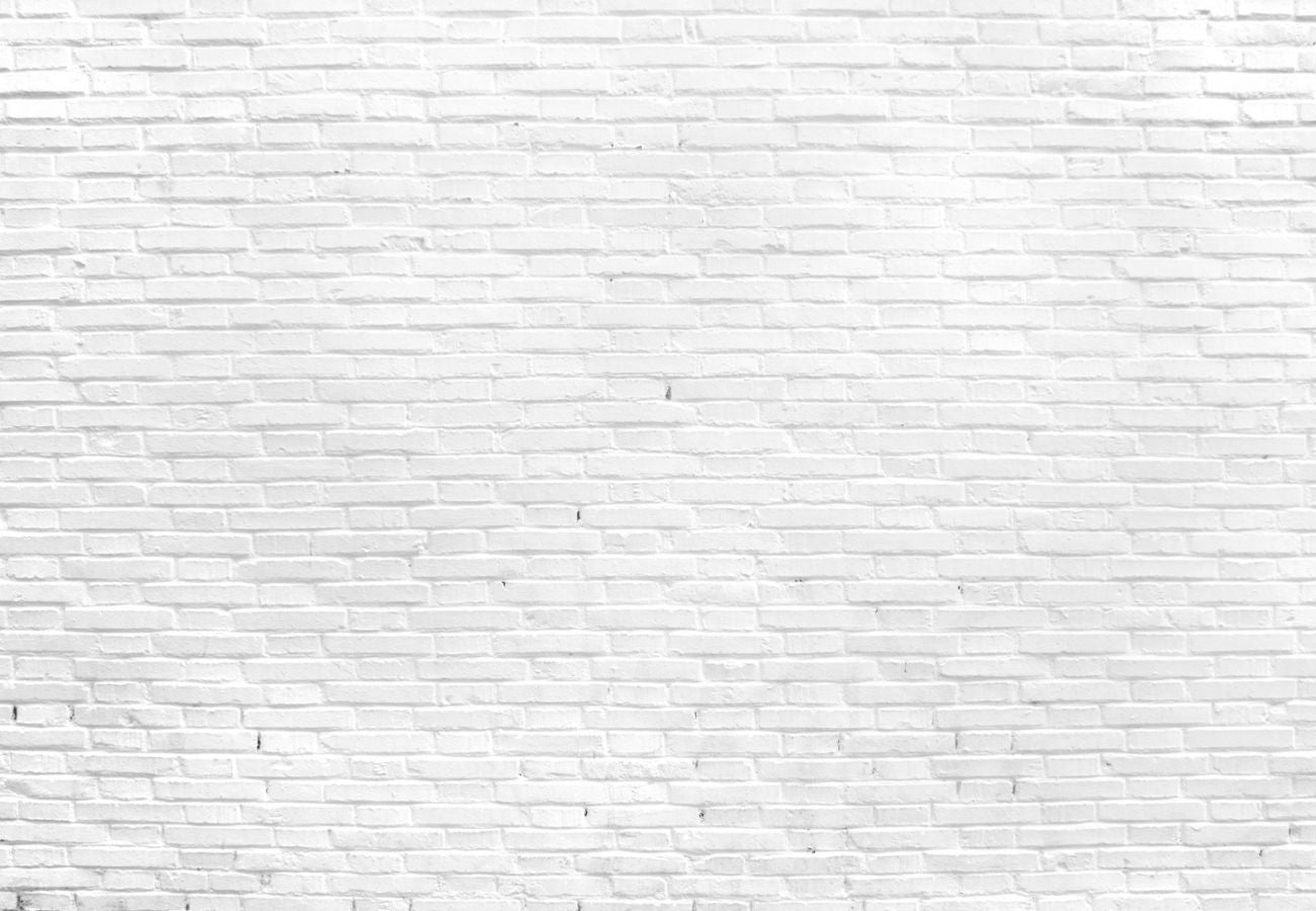 Papier Peint Contemporain - Brique Moderne
