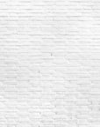 Papier Peint Contemporain - Brique Moderne