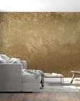 Art Deco Wallpaper – Gold Texture