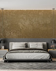 Art Deco Wallpaper – Gold Texture