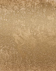 Papier Peint Pierre - Texture Dorée Éclatante